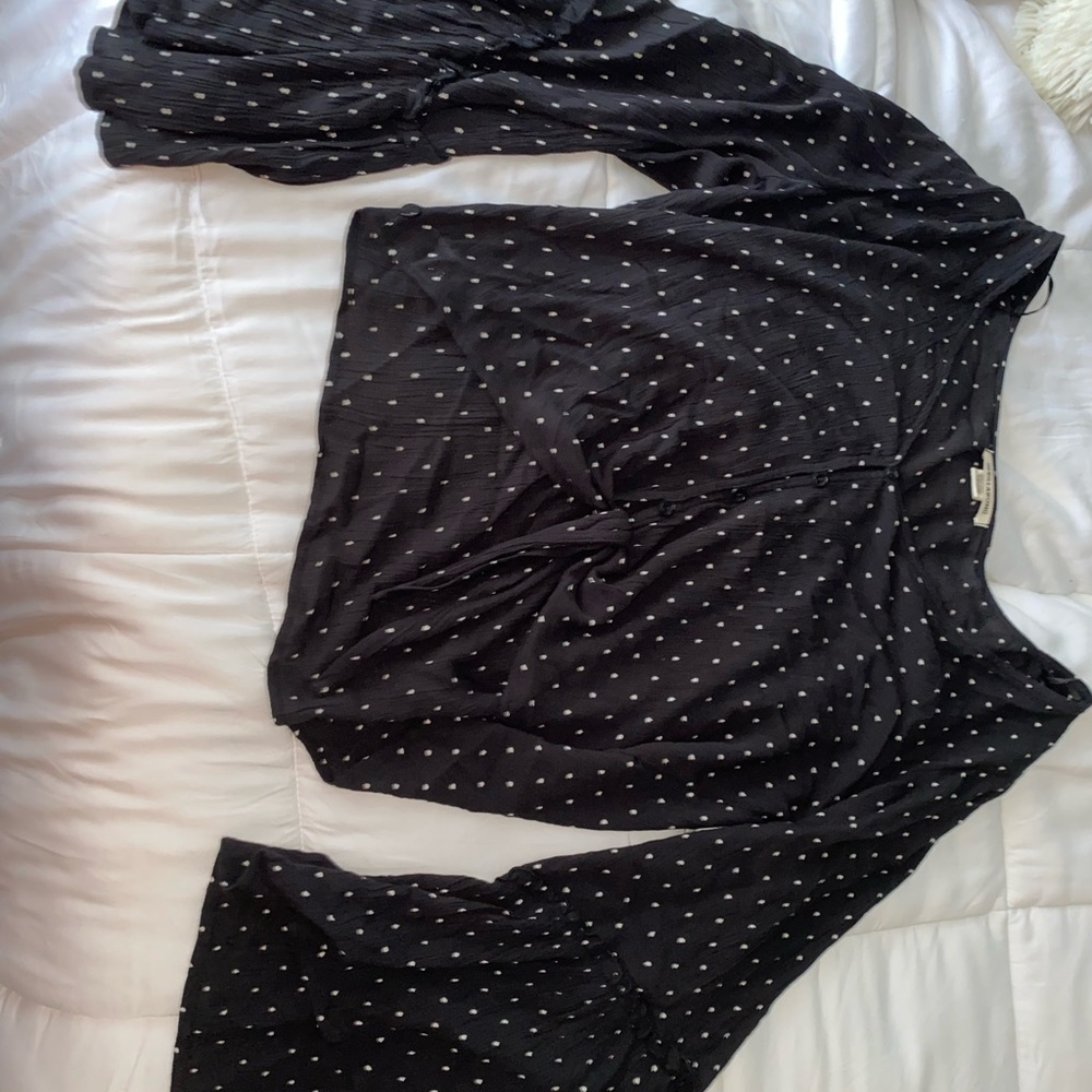 Billabong top